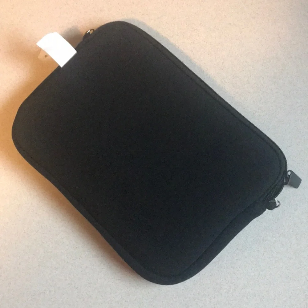 Sequin Tablet Case